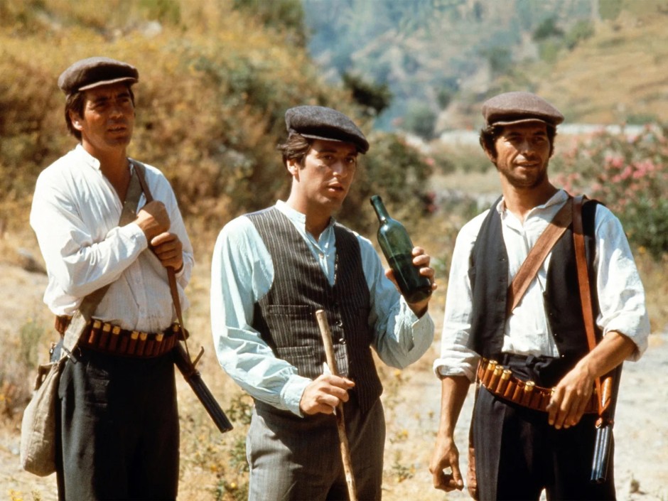 The Godfather (1972)