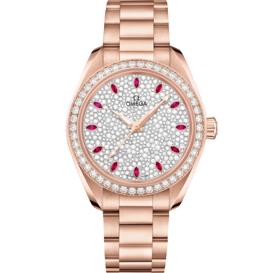 2024 Met Gala'nın En İyi Saatleri Barry Keoghan'ın De Ville Parestige'i