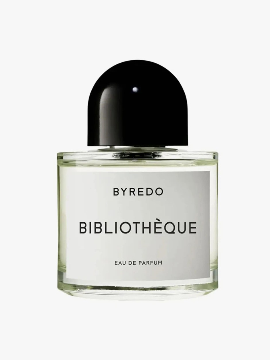Byredo Bibliothèque