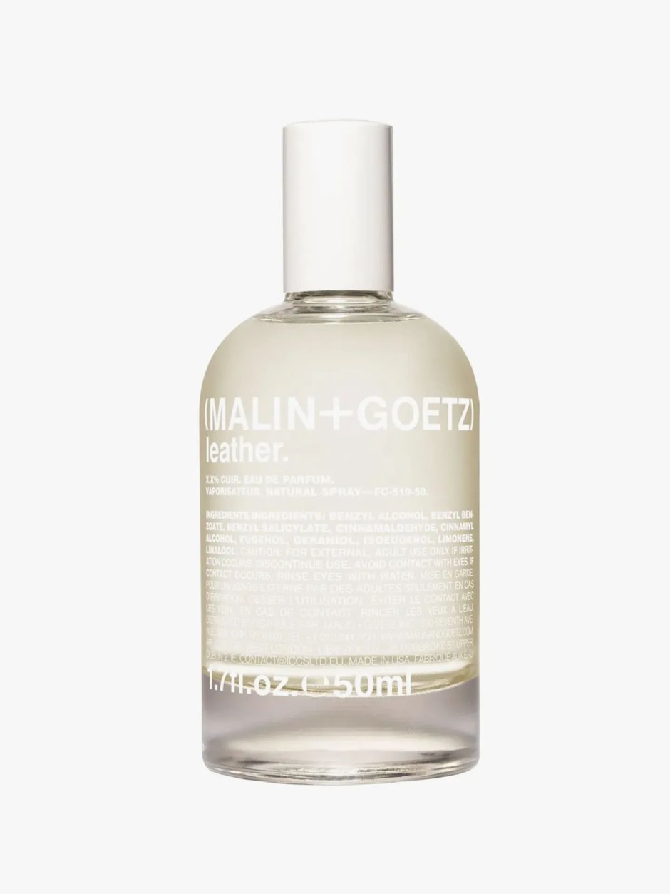 Malin + Goetz Leather