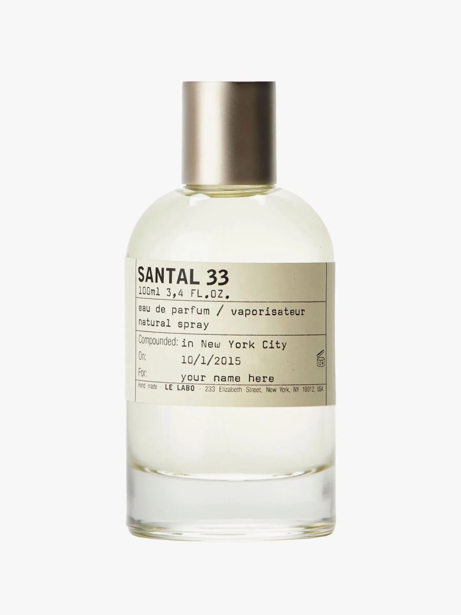 Le Labo Santal 33