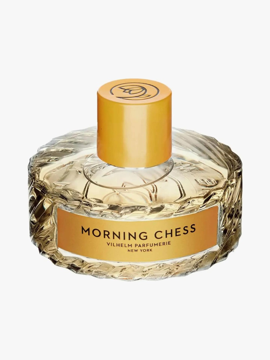 Vilhelm Parfumerie Morning Chess