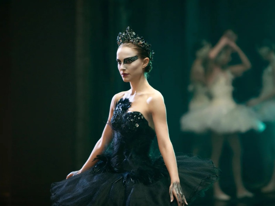 Black Swan