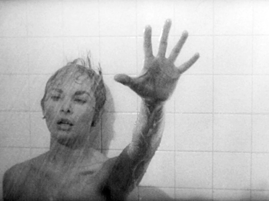 Psycho