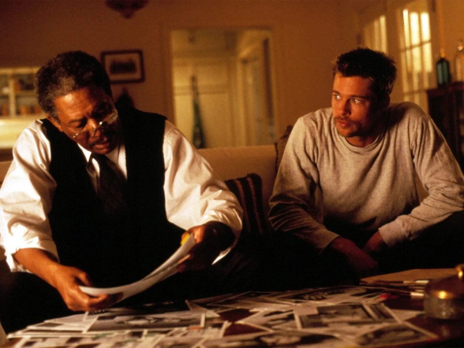 Se7en