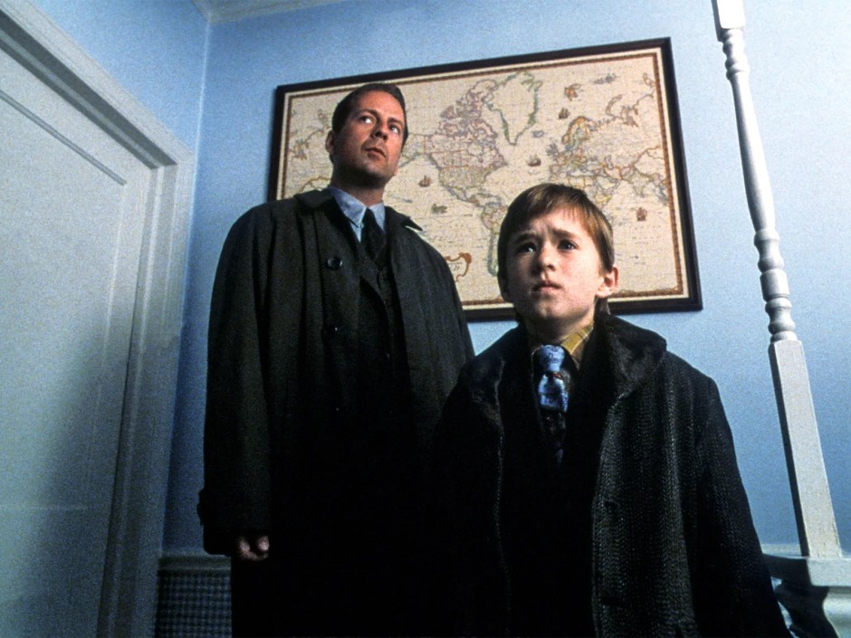 The Sixth Sense