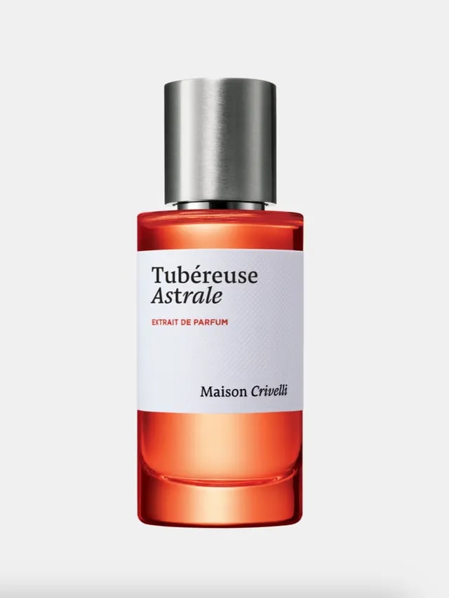 Tubéreuse Astrale, Maison Crivelli