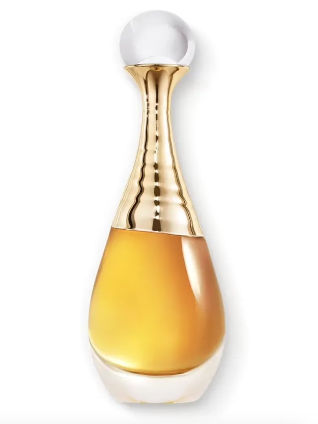 L'Or de J'Adore, Dior