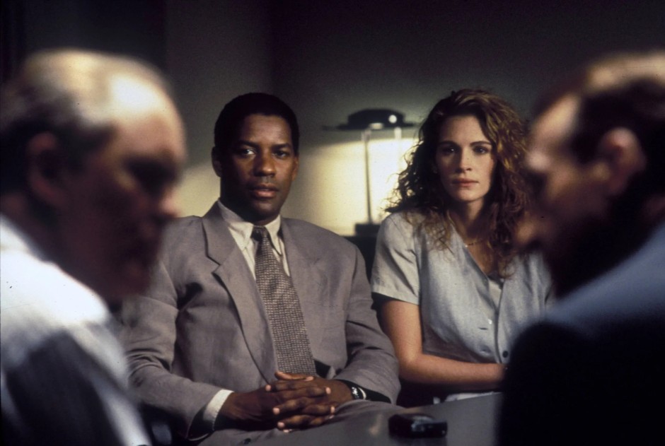 The Pelican Brief (1993)