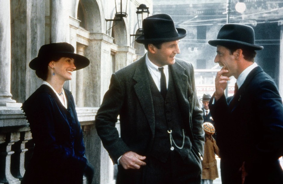 Michael Collins (1996)