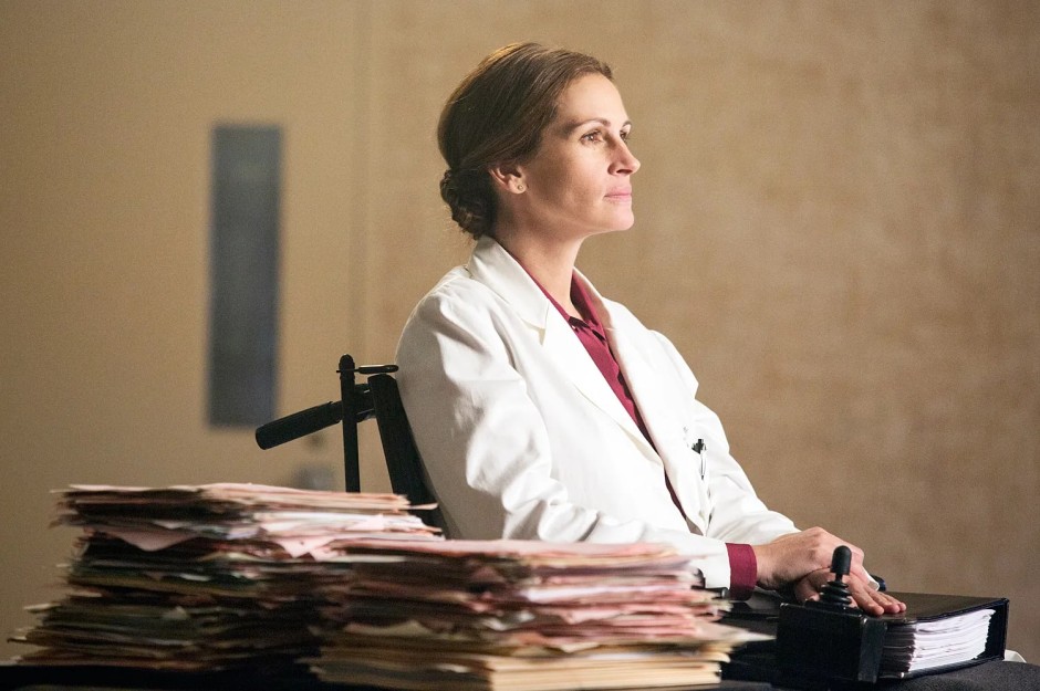 The Normal Heart (2014)