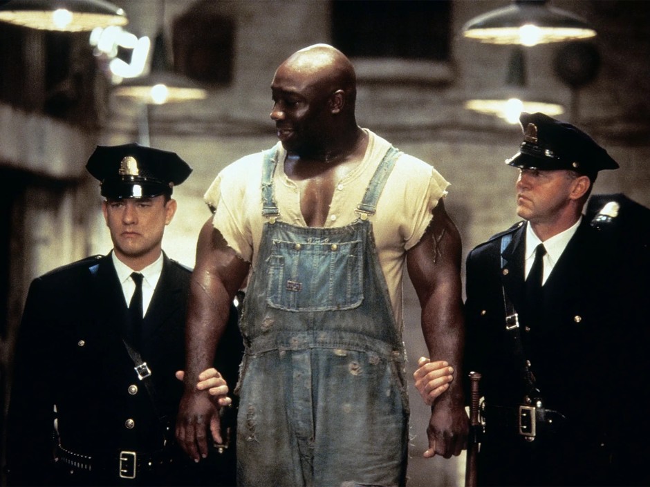 The Green Mile