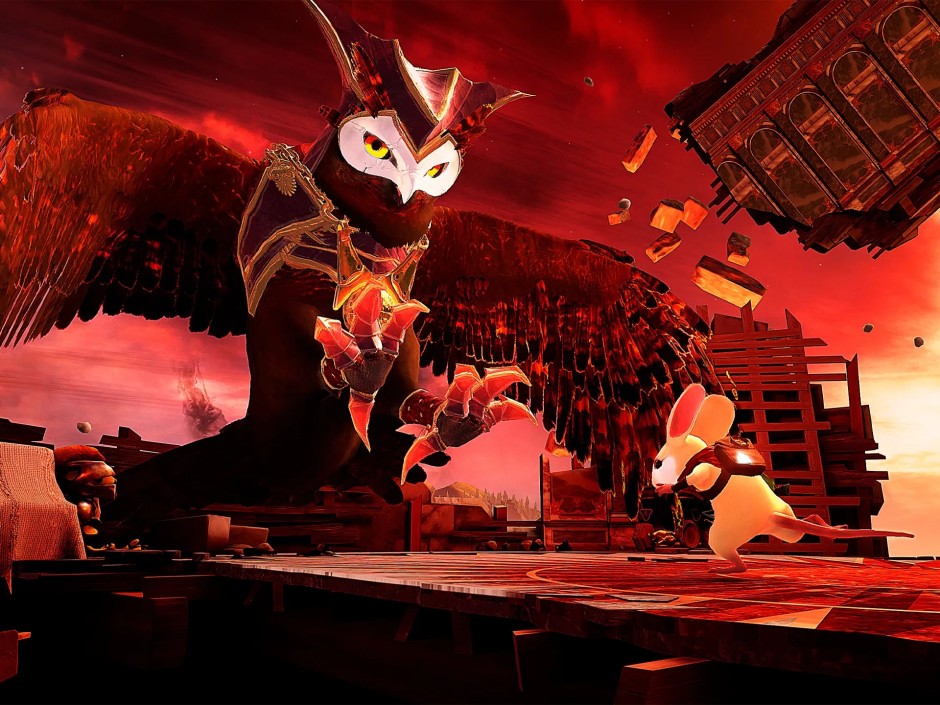 Moss And Moss: Book II