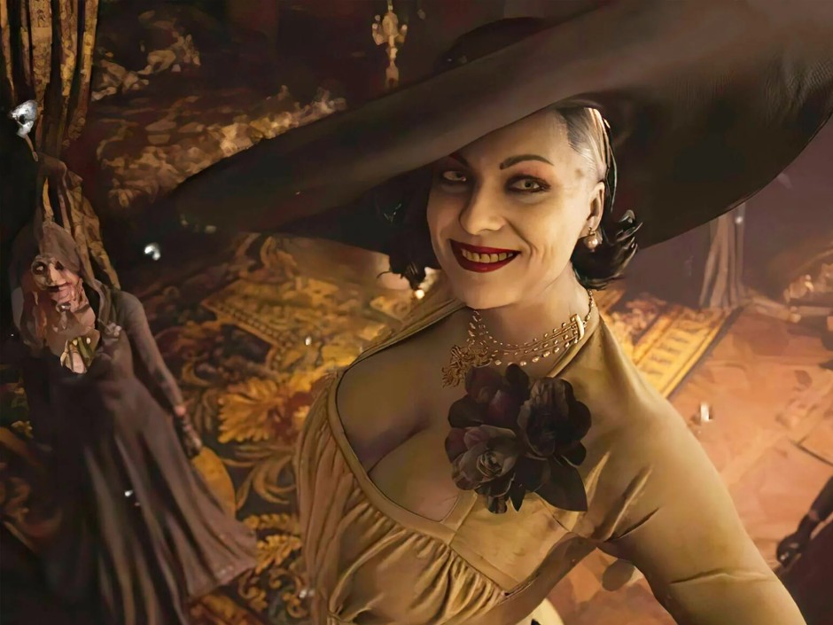 Resident Evil Village