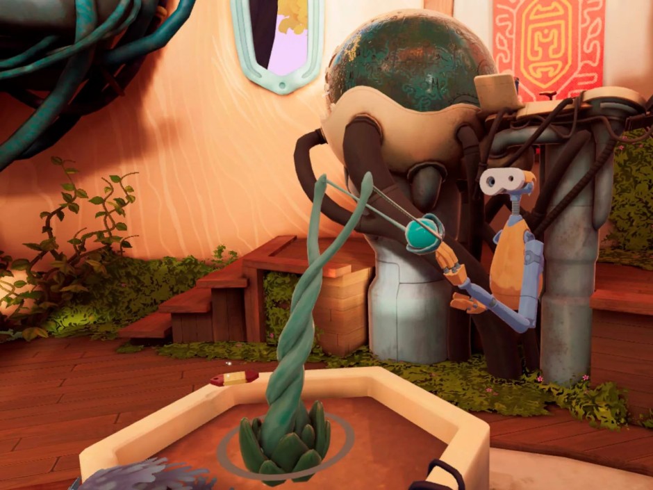 The Last Clockwinder