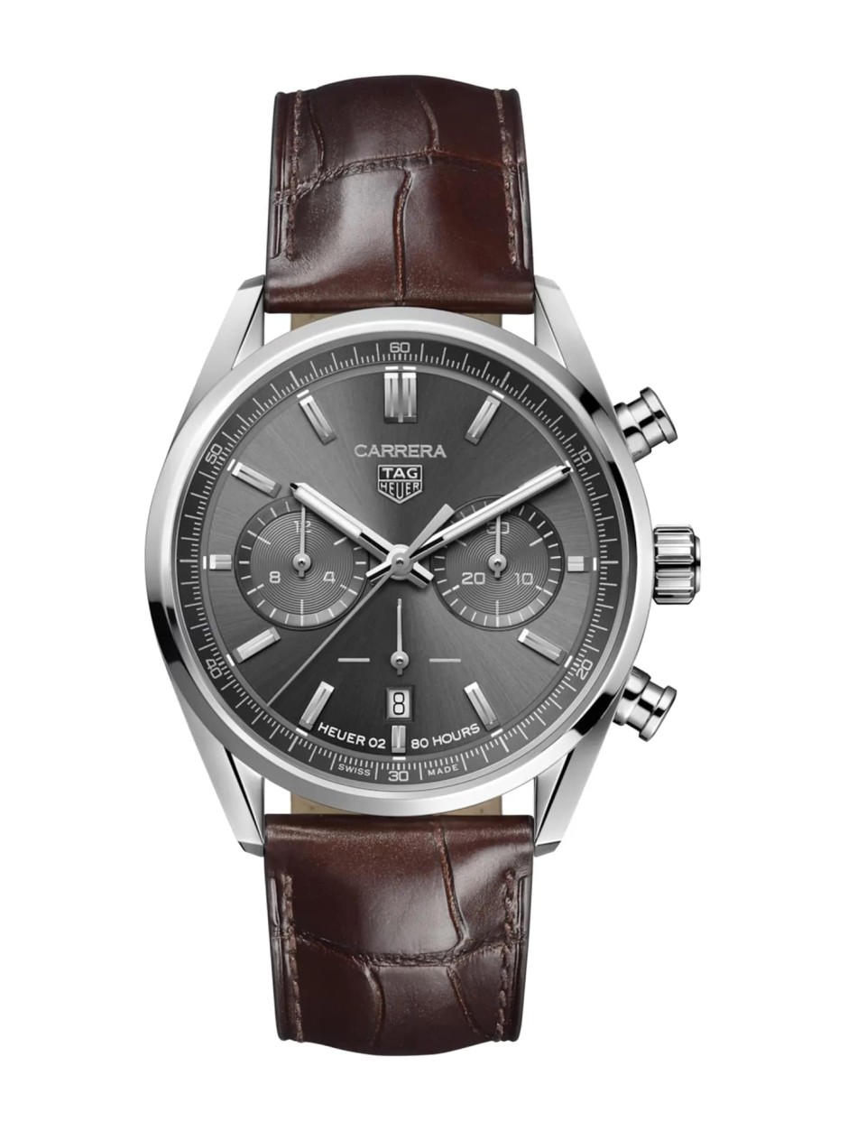 TAG Heuer Carrera Chronograph