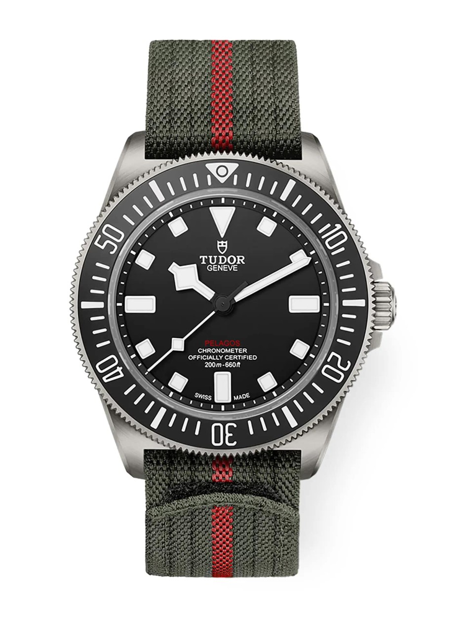Tudor Pelagos FXD