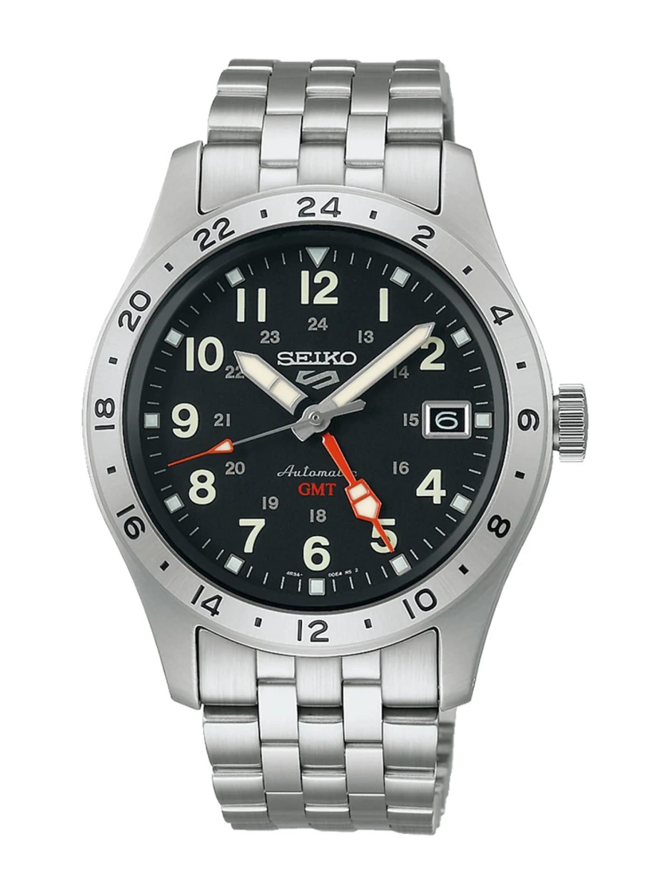 Seiko 5 Sports