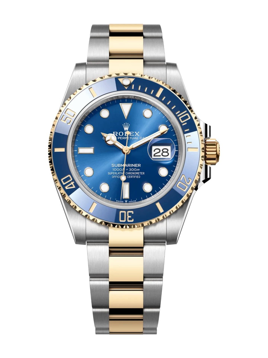 Rolex Submariner