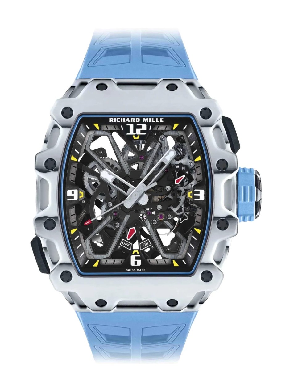Richard Mille RM 35-03