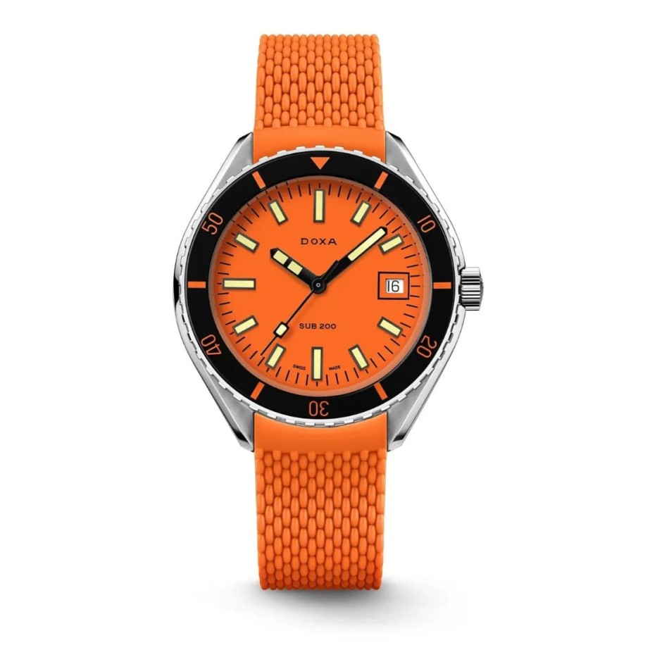 Doxa Sub 200