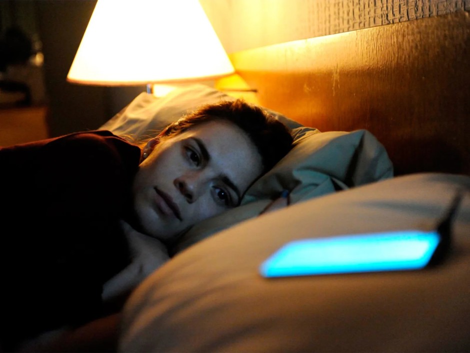 Be Right Back (2. Sezon, 1. Bölüm)