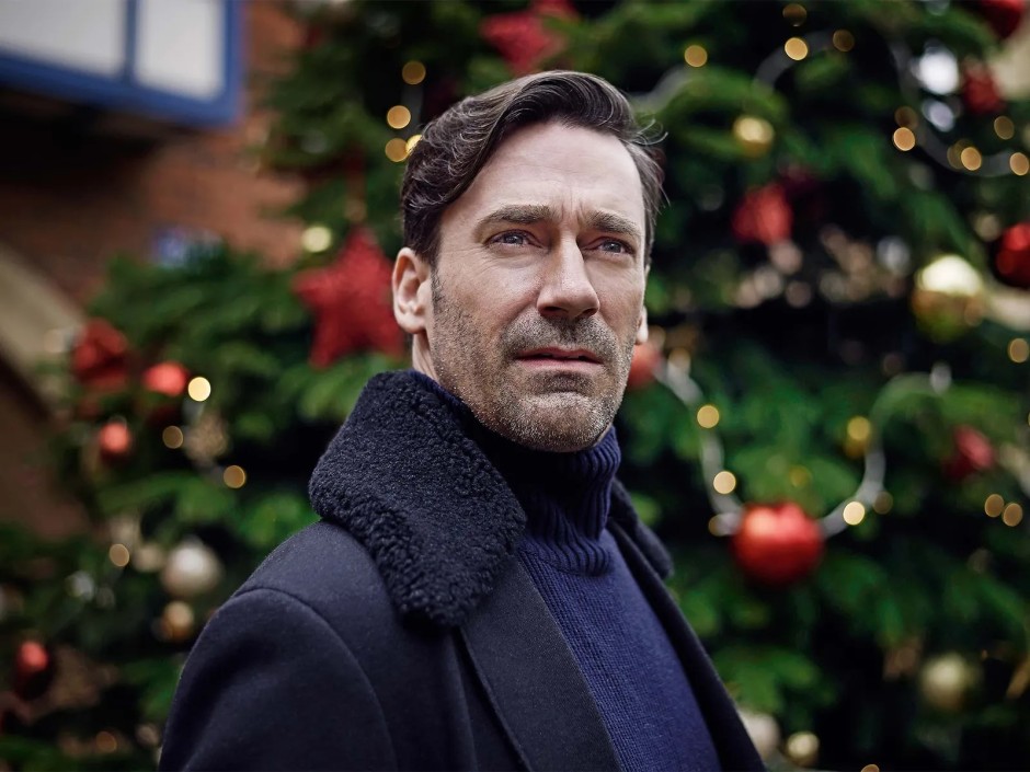 White Christmas (Özel bölüm)