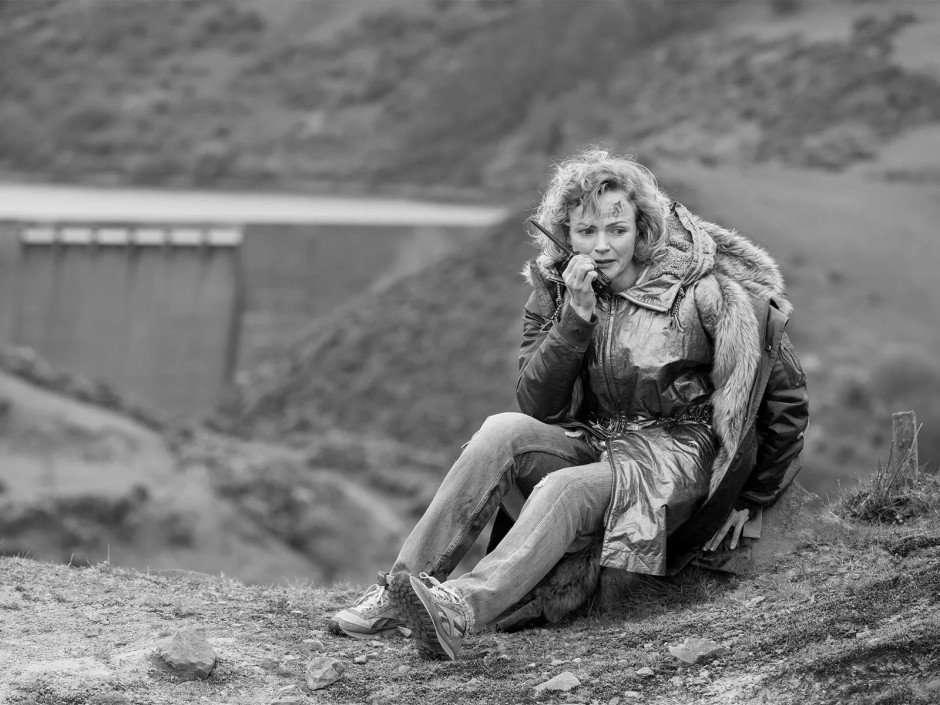 Metalhead (4. Sezon, 5. Bölüm)