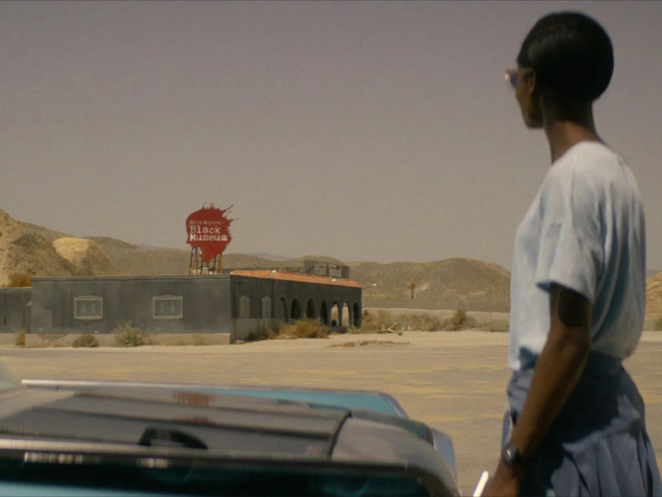 Black Museum (4. Sezon, 6. Bölüm)