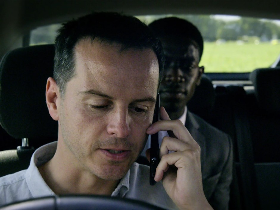 Smithereens (5. Sezon, 2. Bölüm)