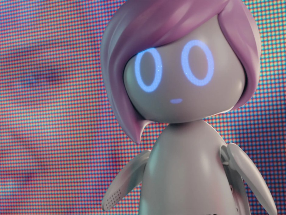 Rachel, Jack and Ashley Too (5. Sezon 3. Bölüm)