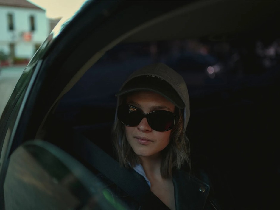 Mazey Day (6. Sezon, 4. Bölüm)