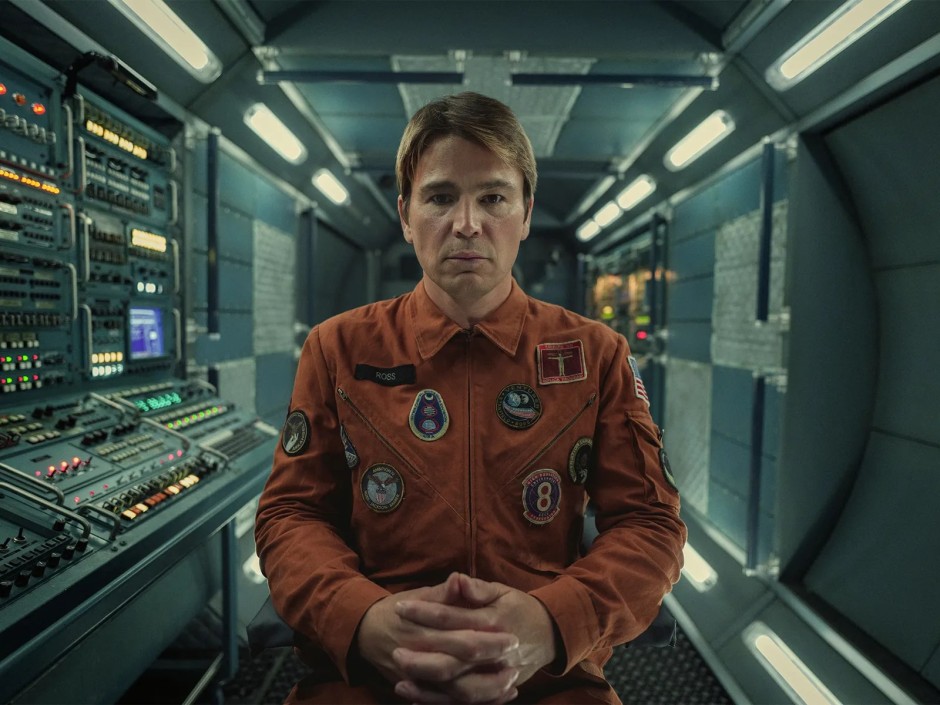 Beyond the Sea (6. Sezon, 3. Bölüm)