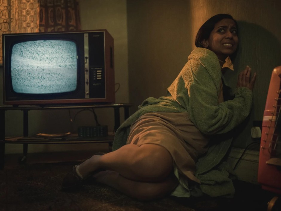 Demon 79 (6. Sezon, 5. Bölüm)