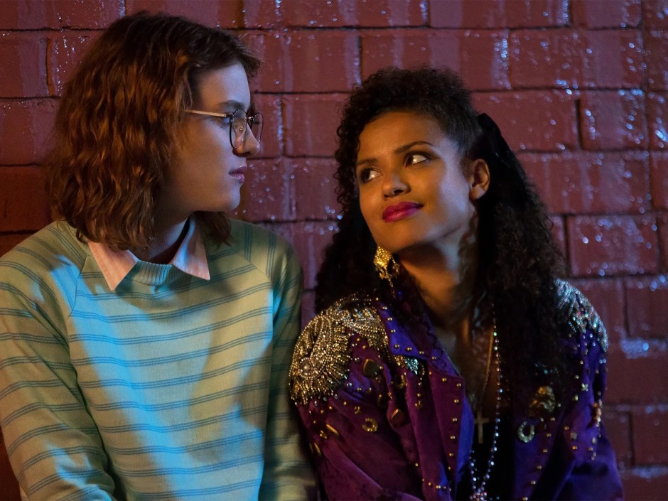 San Junipero (3. Sezon, 4. Bölüm)