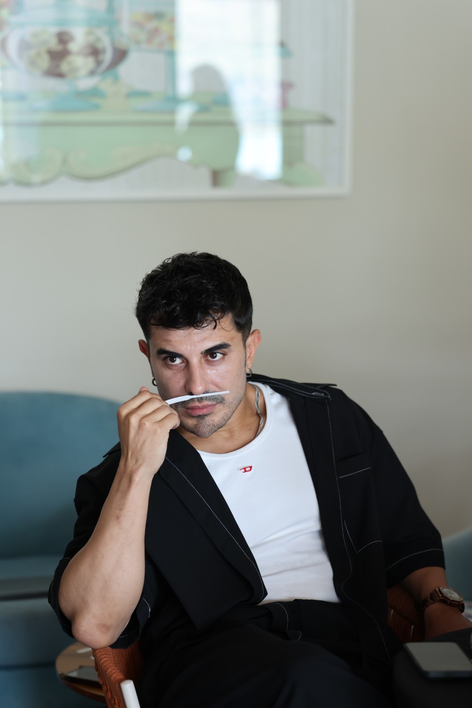 Halil İbrahim Göker