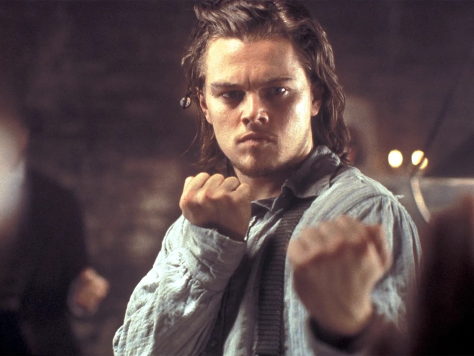 Gangs of New York (2002)