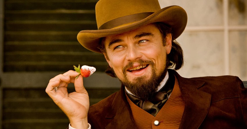 Django Unchained (2012)