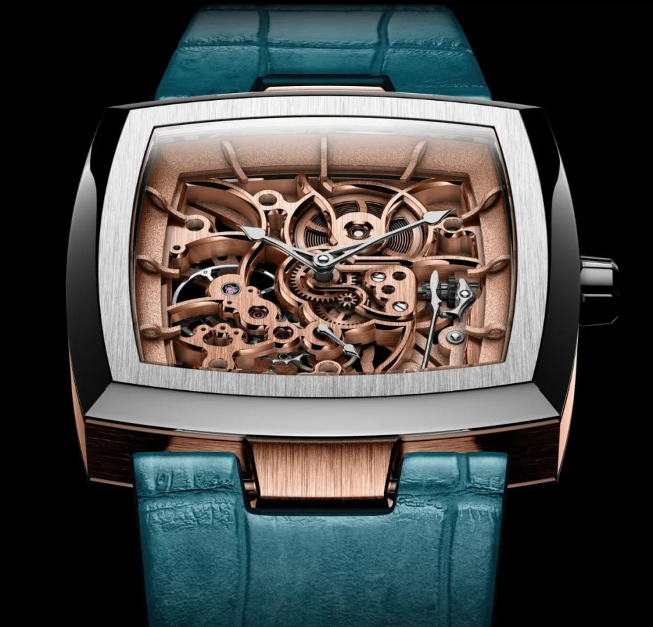 Philippe Narbel & Co, SKEL-1