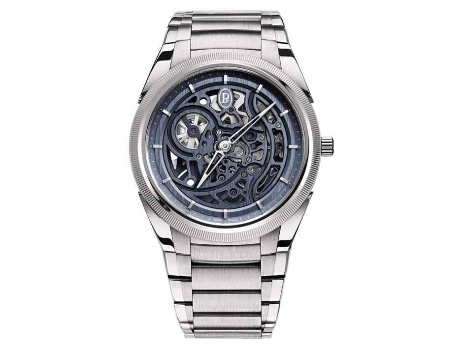Parmigiani Tonda PF Skeleton