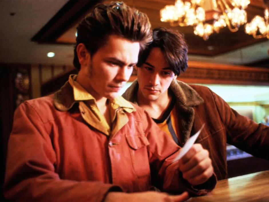 My Own Private Idaho (1991)