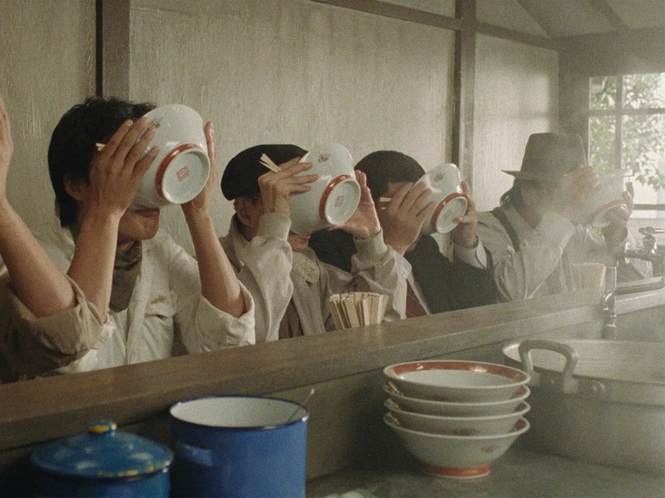 Tampopo (1985)
