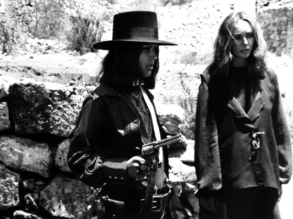 El Topo (1970)