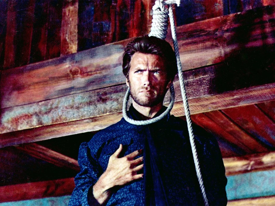 The Good, The Bad, and The Ugly (1966)