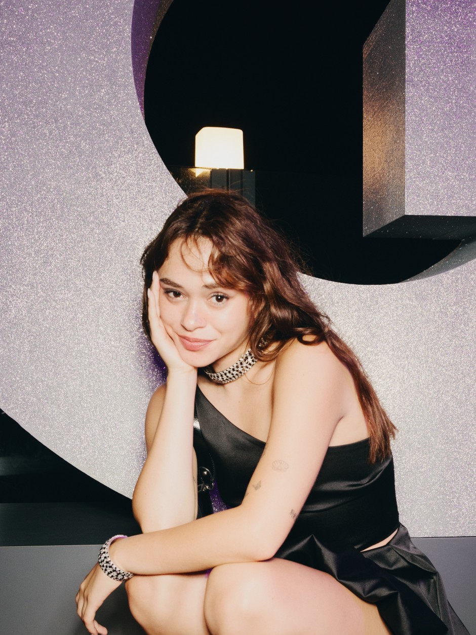 Galatasaray Adası'nda GQ Türkiye X Arkham Partisi