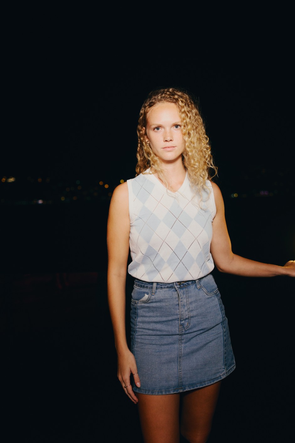 Galatasaray Adası'nda GQ Türkiye X Arkham Partisi