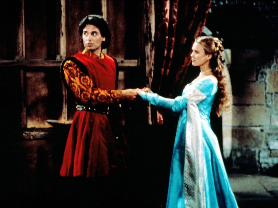 The Princess Bride (1987)