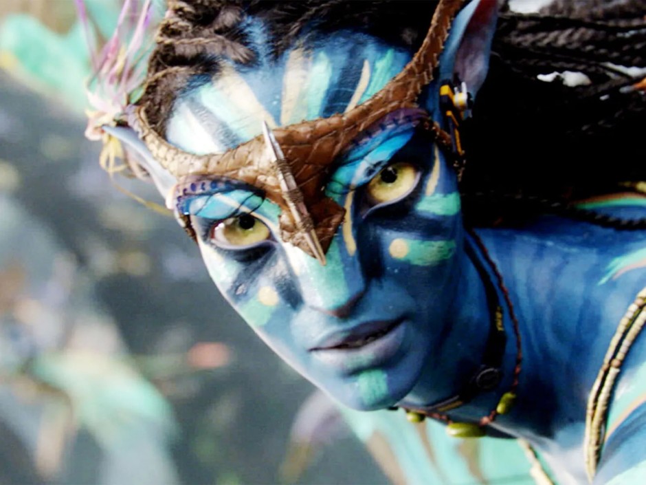 Avatar (2009)