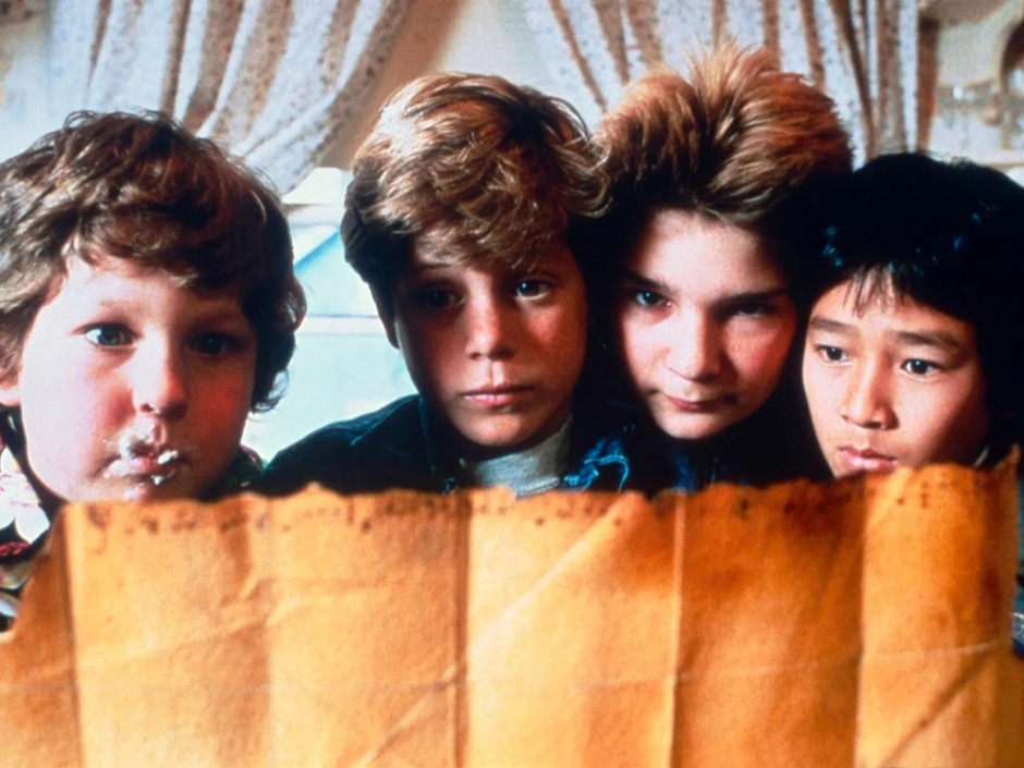 The Goonies (1985)