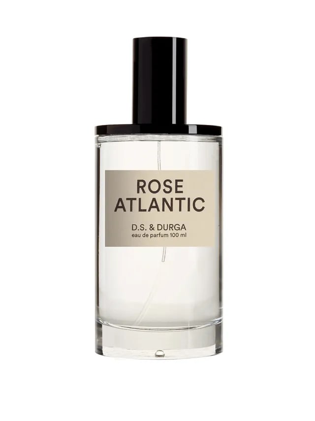En topraklı: Rose Atlantic, DS & Durga (2016)
